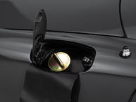 Straat Automobile 1968 Porsche 911-11835356 Slate Grey 